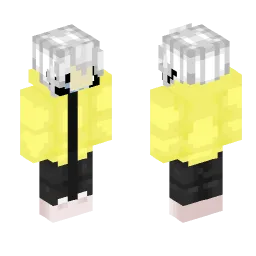 Minecraft Skin #162900