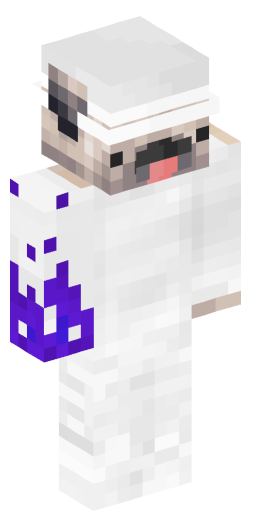 Minecraft Skin #162902