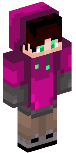 Minecraft Skin #162903