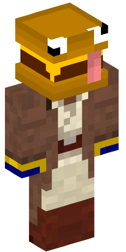Minecraft Skin #162904