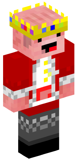 Minecraft Skin #162905
