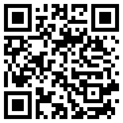 Spaceboy QR Code