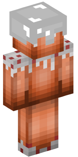 Minecraft Skin #162906