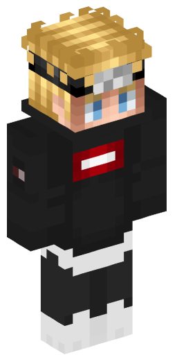 OomJohan Minecraft Skin Preview on Minecraft.Co.Com