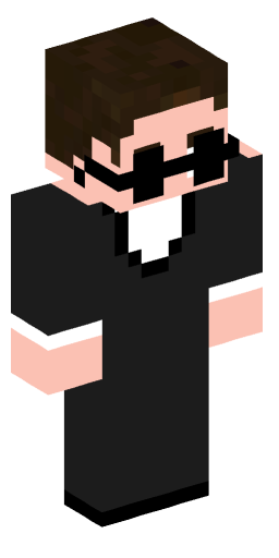 Minecraft Skin #162910