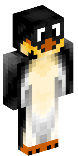 Minecraft Skin #162912