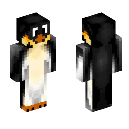 Minecraft Skin #162912