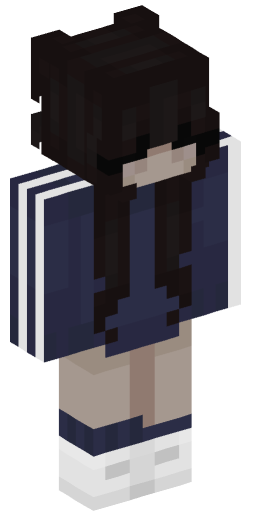 Crxkey Minecraft Skin Preview on Minecraft.Co.Com