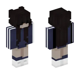 Minecraft Skin #162913