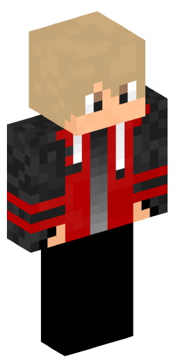 Minecraft Skin #162915