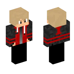 Minecraft Skin #162915