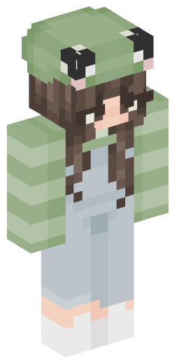 Minecraft Skin #162917