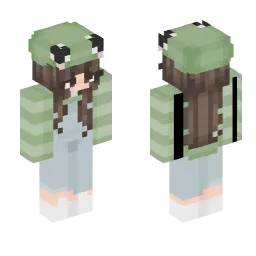 Minecraft Skin #162917