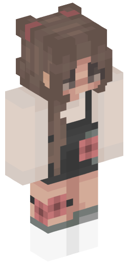 Minecraft Skin #162920