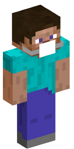 Minecraft Skin #162922