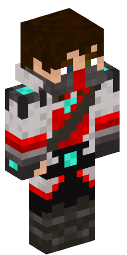 Minecraft Skin #162923