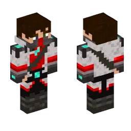 Minecraft Skin #162923