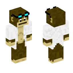 Minecraft Skin #162924