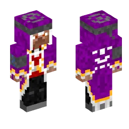 Minecraft Skin #162925