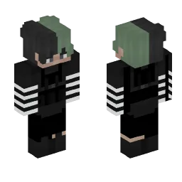 Minecraft Skin #162927
