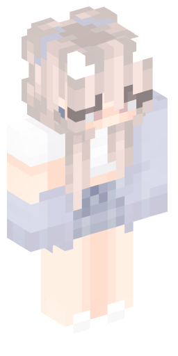 Minecraft Skin #162928