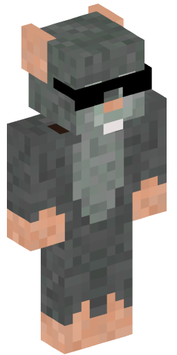 56ms Minecraft Skin Preview on Minecraft.Co.Com