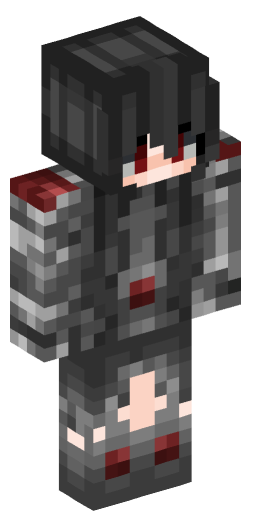 Minecraft Skin #162932
