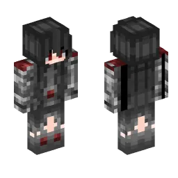 Minecraft Skin #162932
