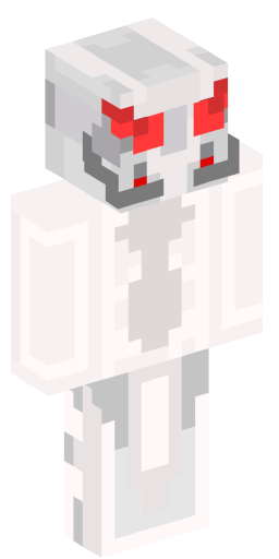 Minecraft Skin #162934
