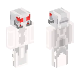 Minecraft Skin #162934