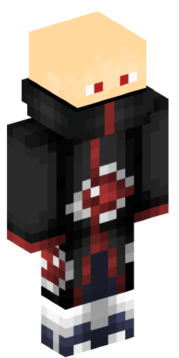 Minecraft Skin #162935