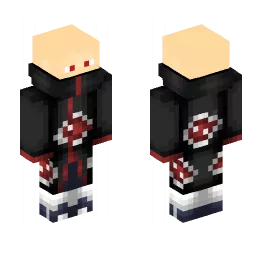 Minecraft Skin #162935