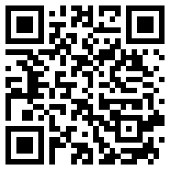 BlueBeanieBro QR Code