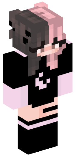 Minecraft Skin #162938