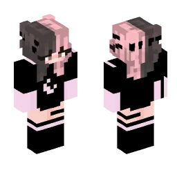Minecraft Skin #162938