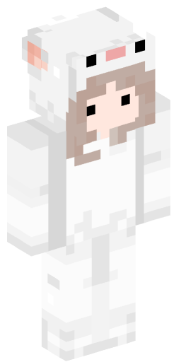 Minecraft Skin #162941