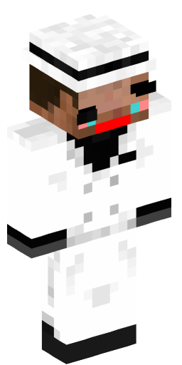 Minecraft Skin #162942