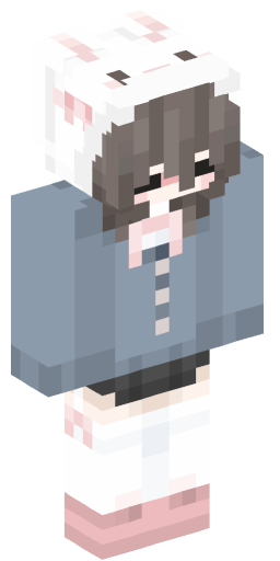 Minecraft Skin #162943