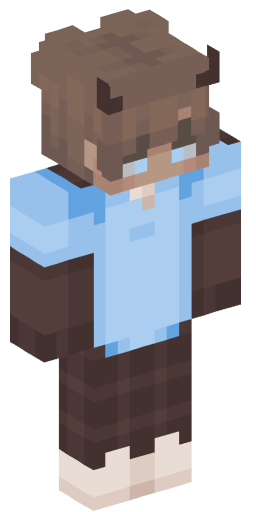 Minecraft Skin #162944