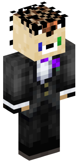 Minecraft Skin #162946