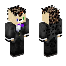 Minecraft Skin #162946
