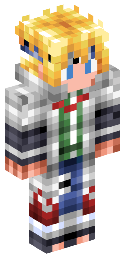 Minecraft Skin #162949