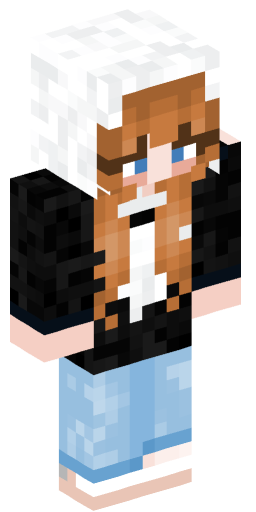 Minecraft Skin #162951
