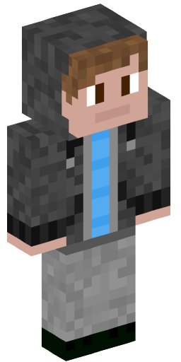 Minecraft Skin #162952