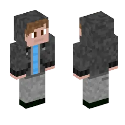 Minecraft Skin #162952