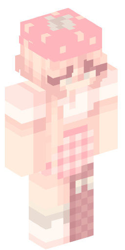 Minecraft Skin #162953