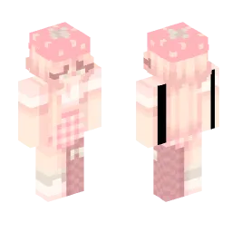 Minecraft Skin #162953