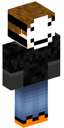 Minecraft Skin #162957
