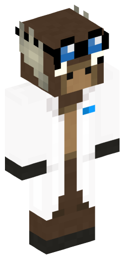 Minecraft Skin #162958