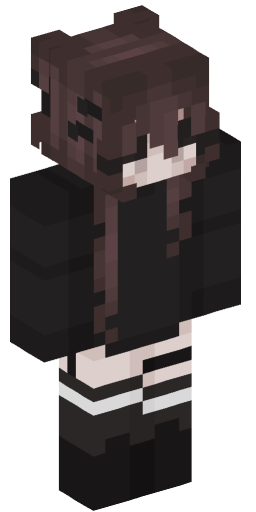 Minecraft Skin #162959